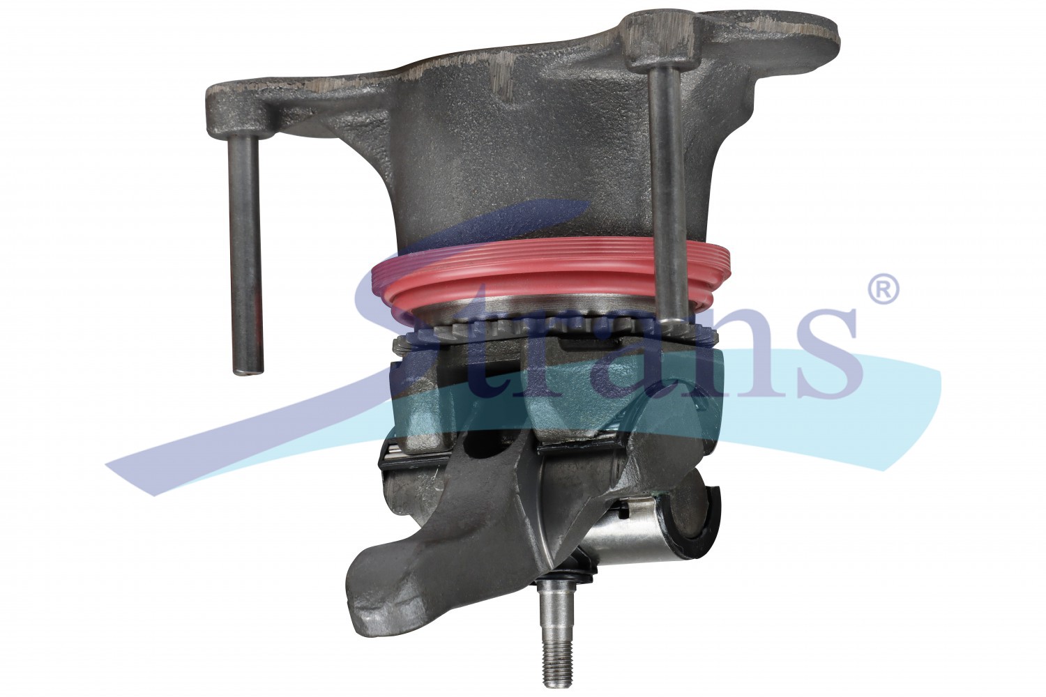 Регулятор Супорта Saf Modul T Компл. 527668 купити в Україні